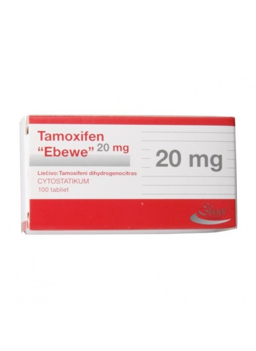 Tamoxifen 20 mg kaufen ohne rezept
